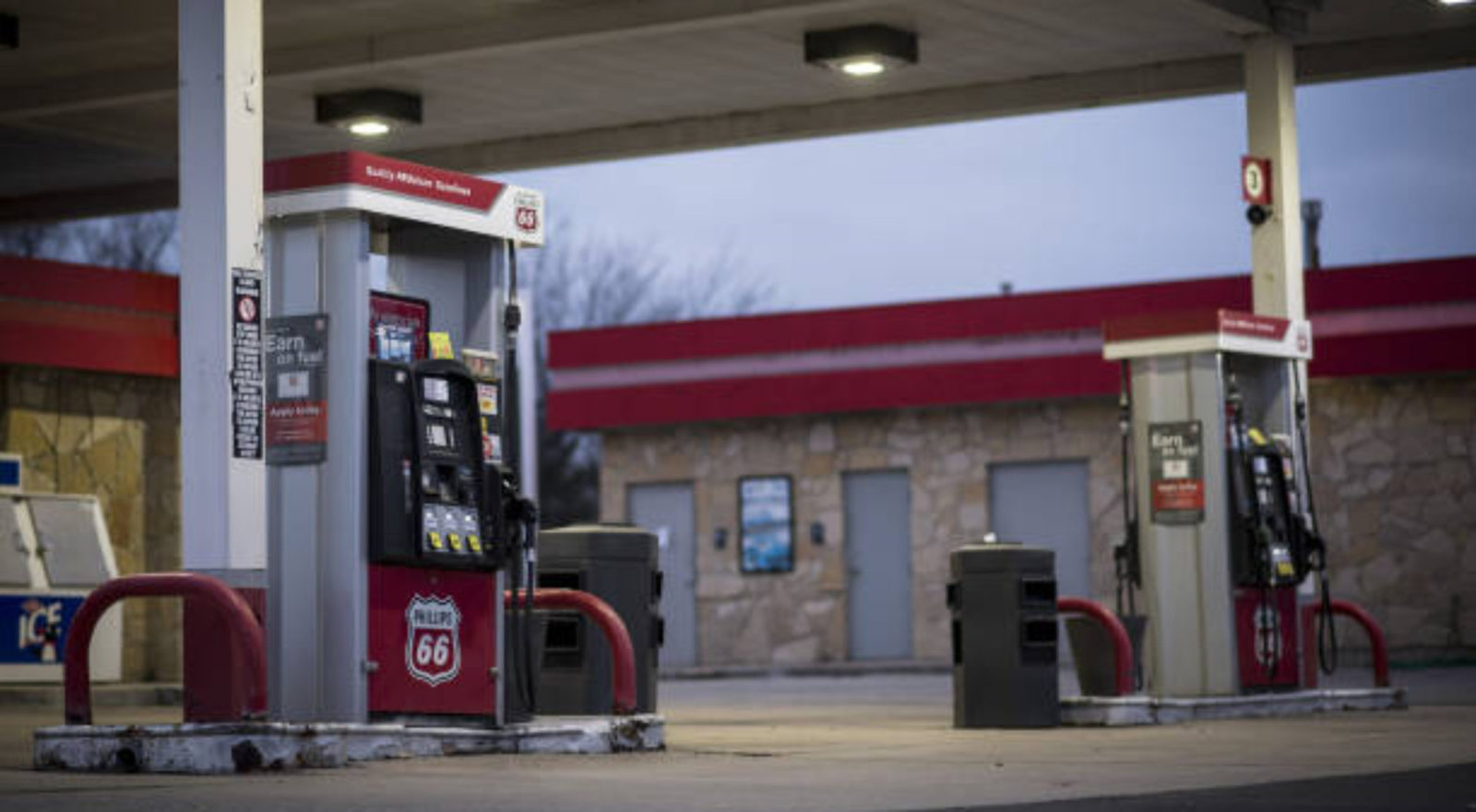 Gas Station Rewards Programs Trunow Blog